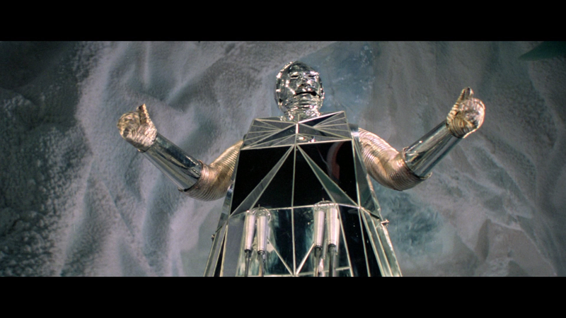 Illustration for article titled Turning Logan's Run Into The Next Hunger Games Is a Really Silly Idea